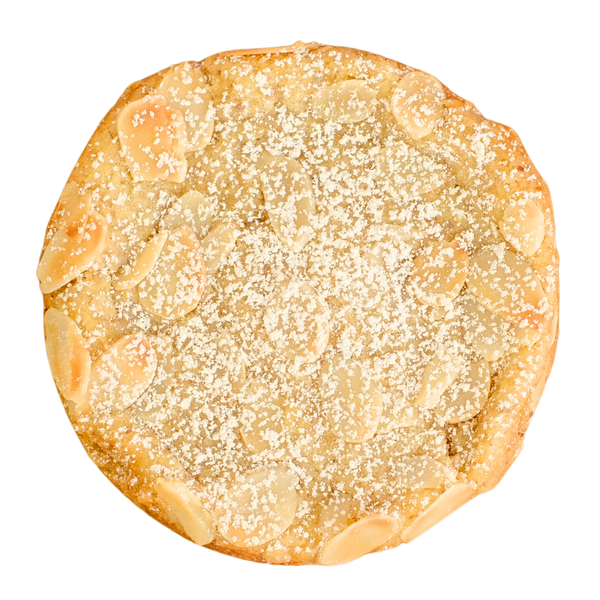 Mandelcroissant Style