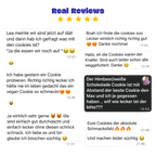 Positive Kundenbewertungen zu Deichkeks