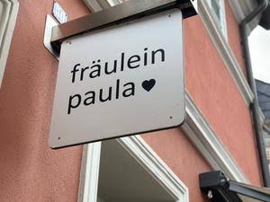 Fräulein Paula Lüneburg