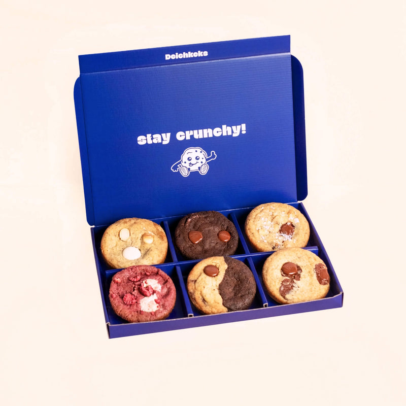 Originals - Cookie Box