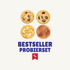 4er Probierset - Bestseller (ohne Box)