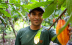 Choba Choba - faire Schokolade direkt von Kleinbauern aus Peru