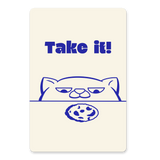 Take It Cat