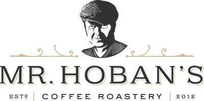Mr. Hoban's Coffee Roastery